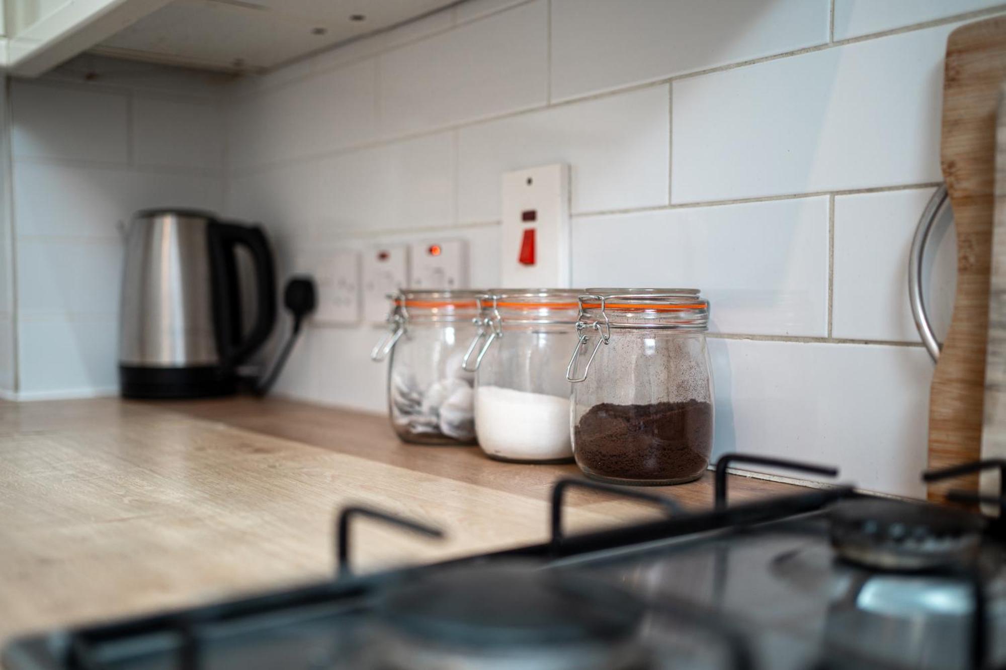 3 Bedroom Central Apartment In Belfast City Centre Kültér fotó